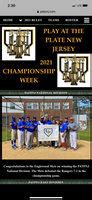 MERTS Home Page .